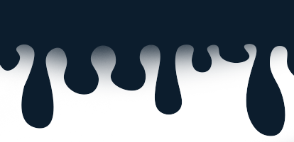 Bleeding effect background