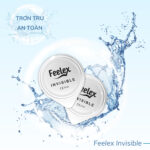 BCS Feelex Invisible hop 10 chiec 3