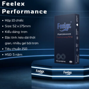 BCS Feelex Performance hop 10 chiec 1