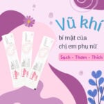 Đũa thần Inner Gel Feelex Care