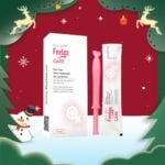 Đũa thần Inner Gel Feelex Care