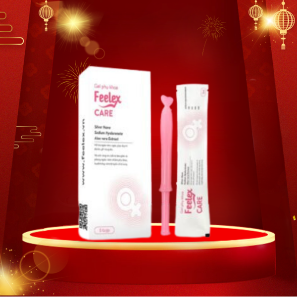 Đũa thần Inner Gel Feelex Care