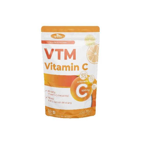 Vitamin c 1
