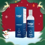 feelex gel gốc nước