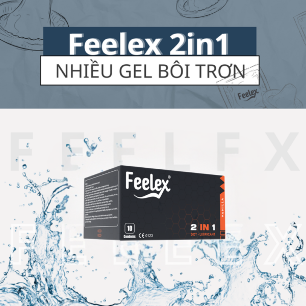 2in1 nhieu gel boi tron