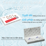 BCS Non Latex Feelex 001 4
