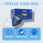 Feelex cooling 3 1