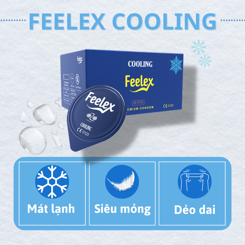 Feelex cooling (3)