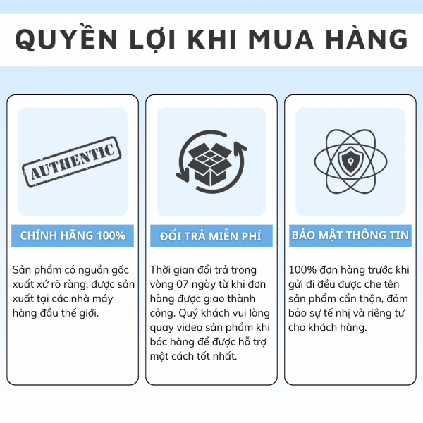 Quyen loi khi mua hang 3