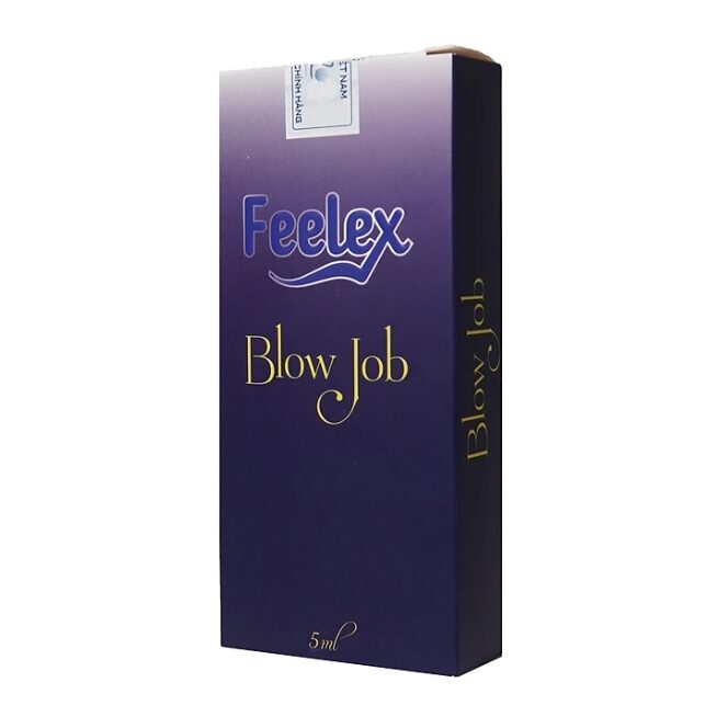 Feelex Blow Job 5ml