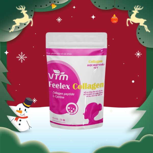 VTM Feelex Collagen