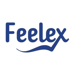 Feelex logo 320x320