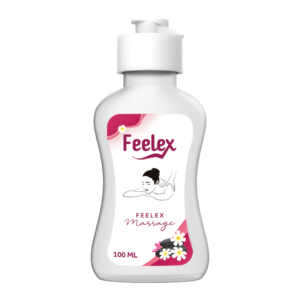 Tinh dầu massage Feelex