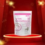 viên uống glutathione