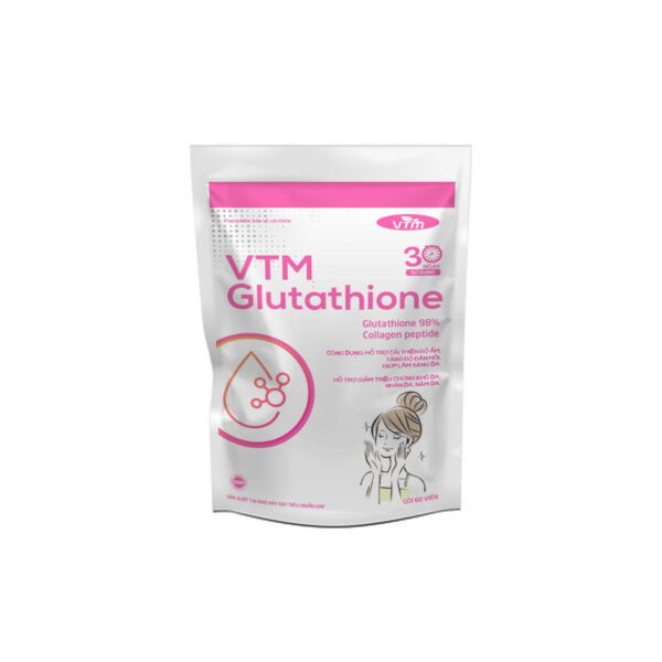 VTM Glutathione