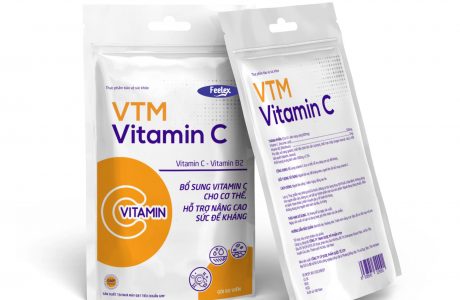 uống vitamin c mỗi ngày có tốt không