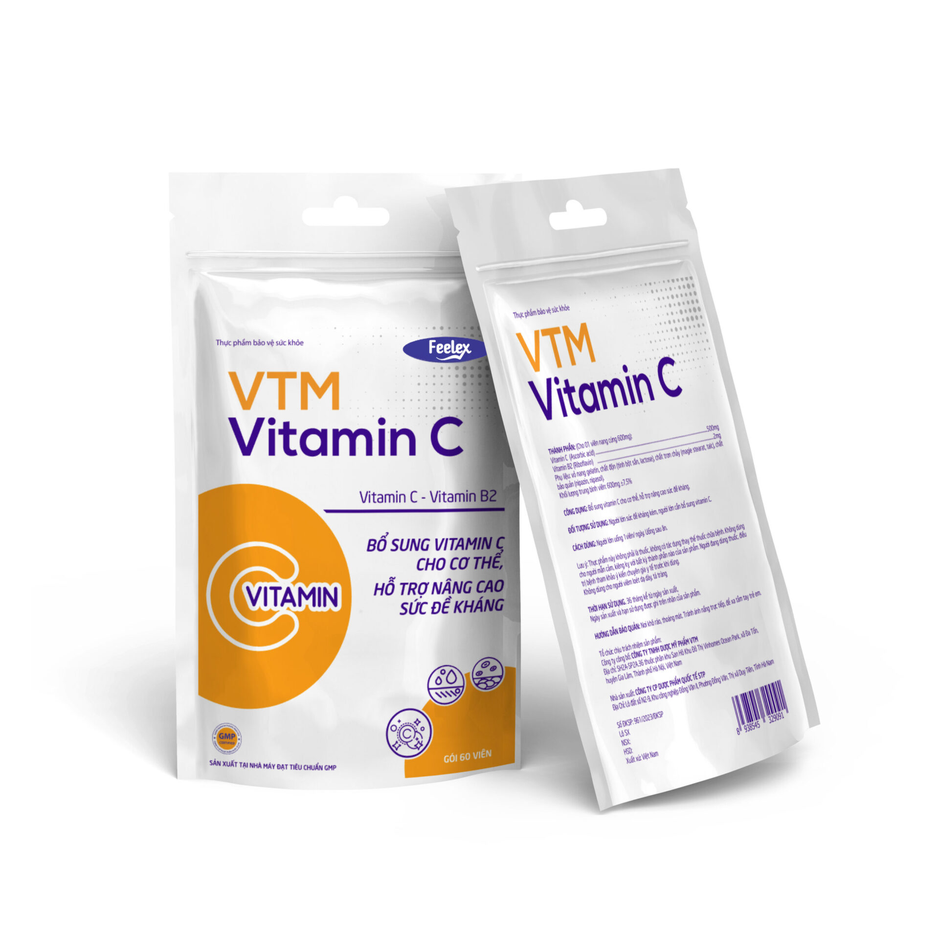uống vitamin c mỗi ngày có tốt không