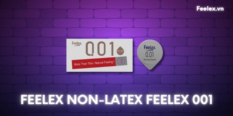 Feelex Non-Latex 