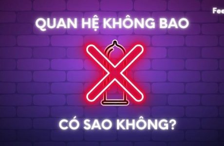 Tỉ lệ có thai khi không dùng bao cao su