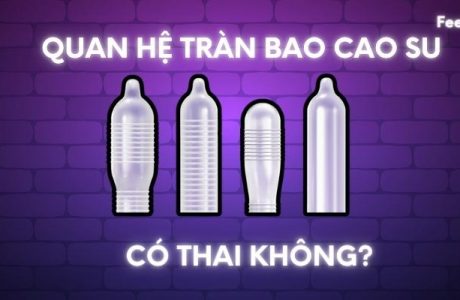 Quan hệ tràn bao cao su