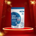 BYEMUN PLUS