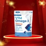 VTM Omega 3