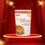 Viên uống nghệ nano curcumin