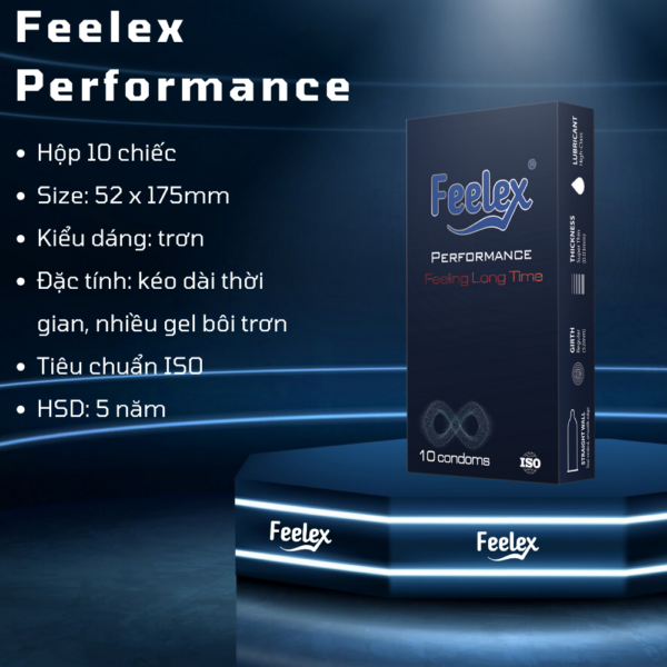 feelex performance