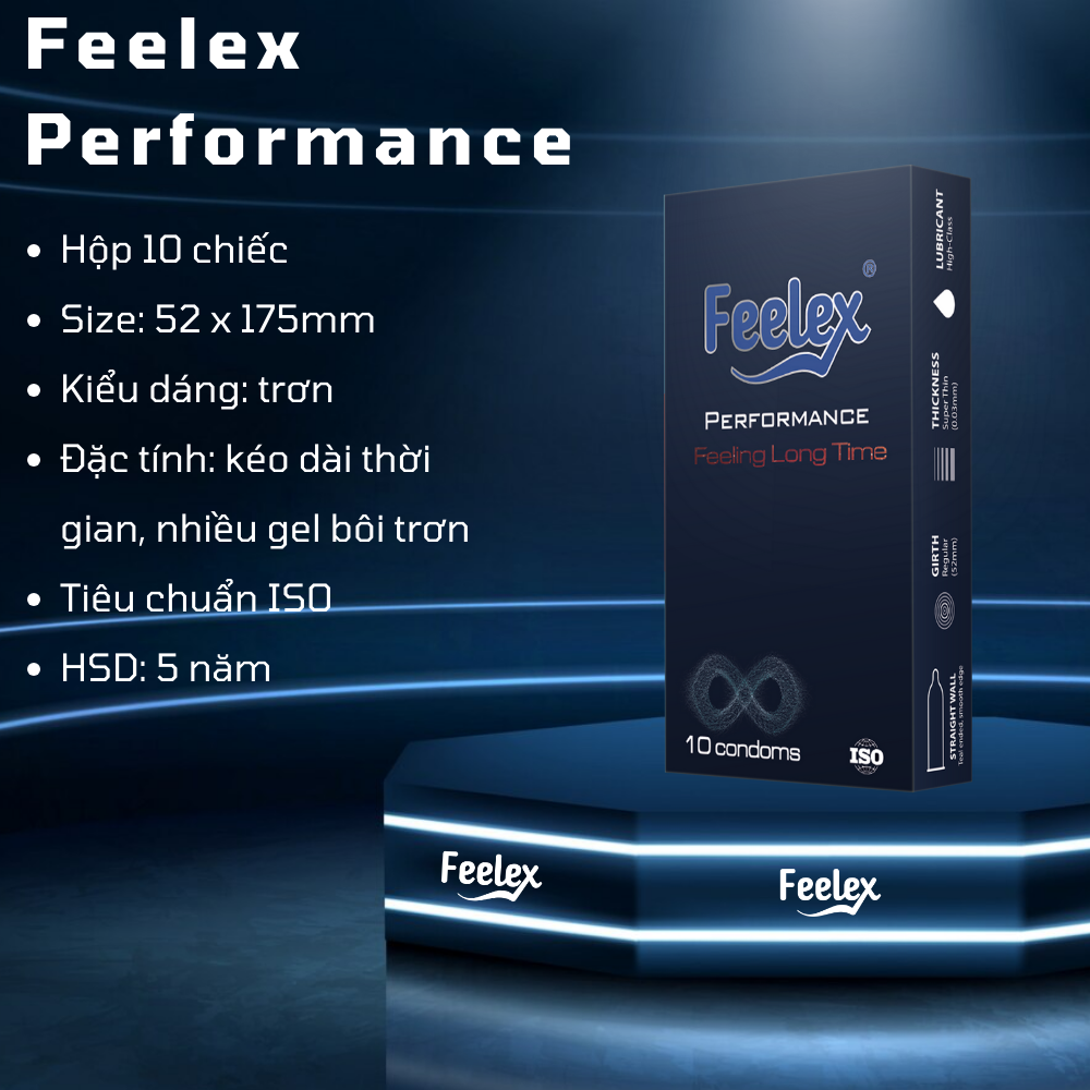 feelex performance
