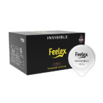 bcs feelex invisible 10c 2023