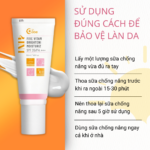 hướng dẫn sử dụng sữa chống nắng cobe 4in1