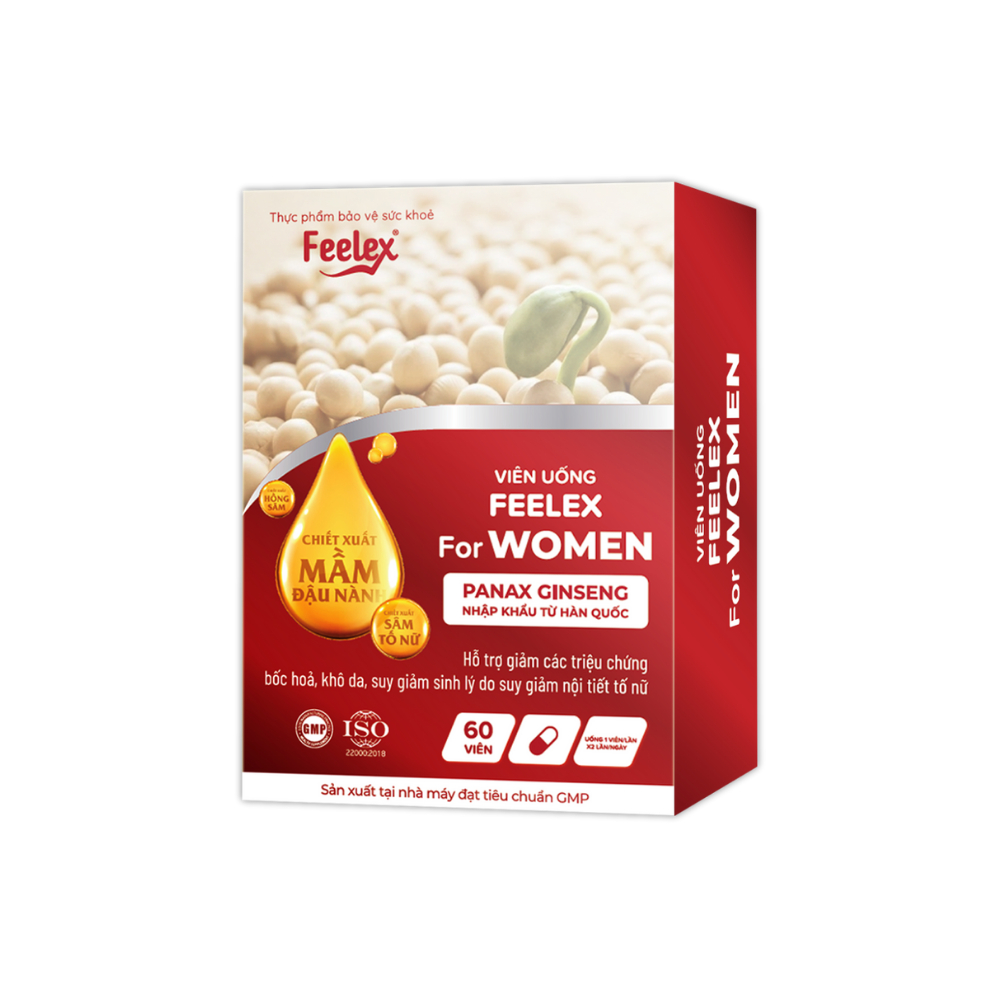  a Th n Inner Gel Feelex Care V Sinh V ng K n Ph N 