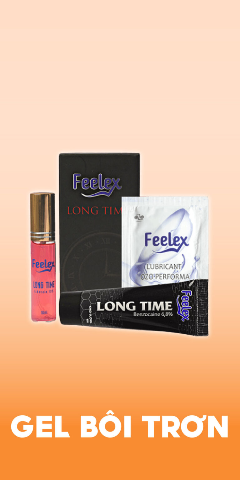 Gi i Thi u Bao Cao Su Vi t Ch t L ng Qu c T Feelex