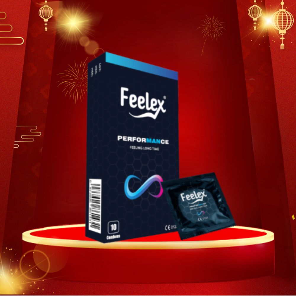 Gi i Thi u Bao Cao Su Vi t Ch t L ng Qu c T Feelex