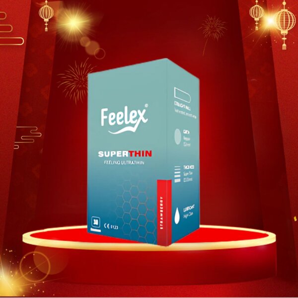 Feelex Superthin