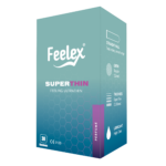 Feelex Superthin perfume phân loại 2024