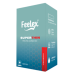 Feelex Superthin dâu phân loại 2024