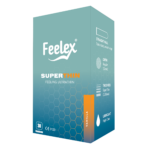 Feelex Superthin phân loại vani 2024