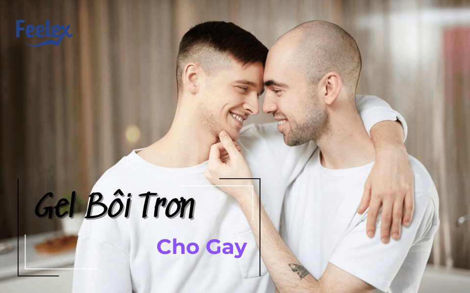 gel bôi trơn cho gay