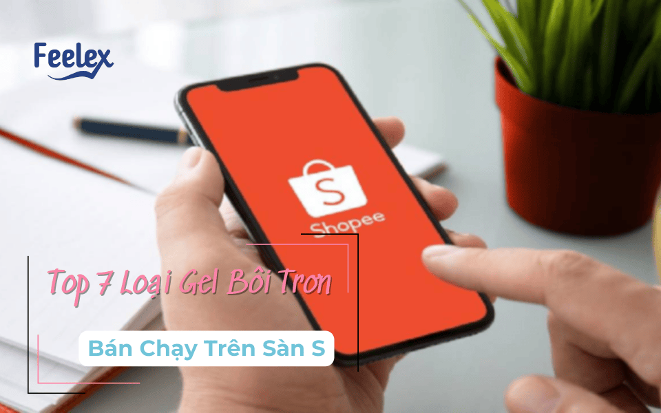 loại gel bôi trơn