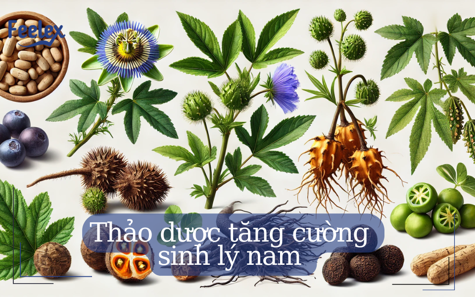 thao duoc tang cuong sinh ly nam