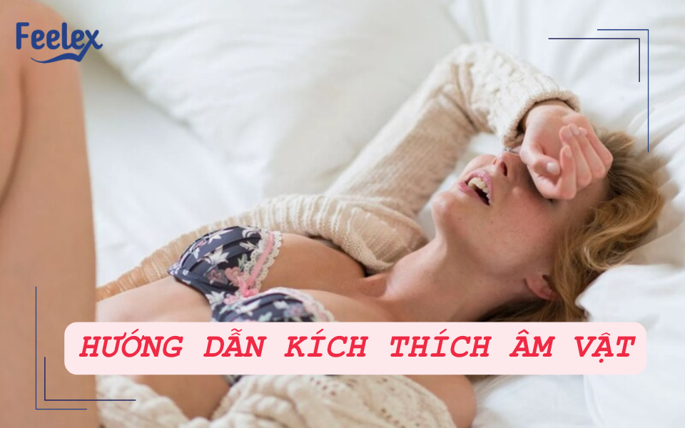 Kích thích âm vật