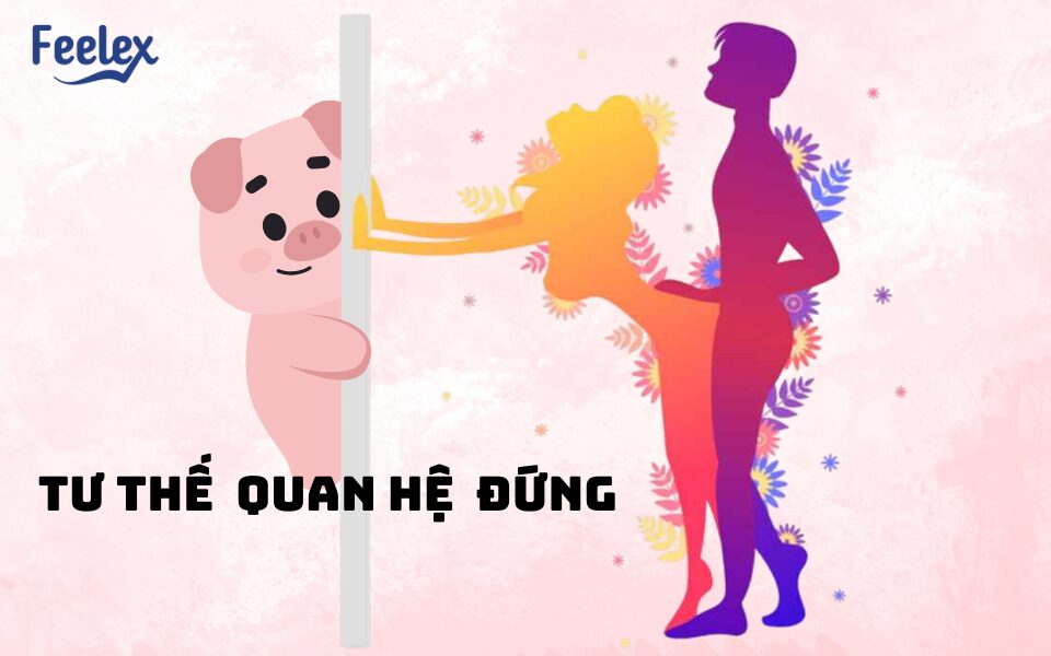 Tư thế quan hệ đứng