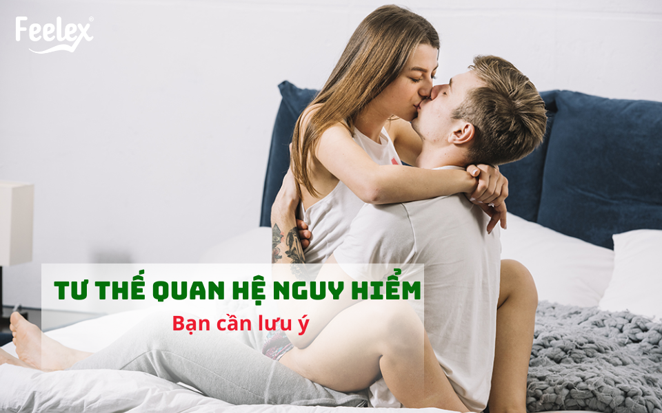 Tư thế quan hệ nguy hiểm