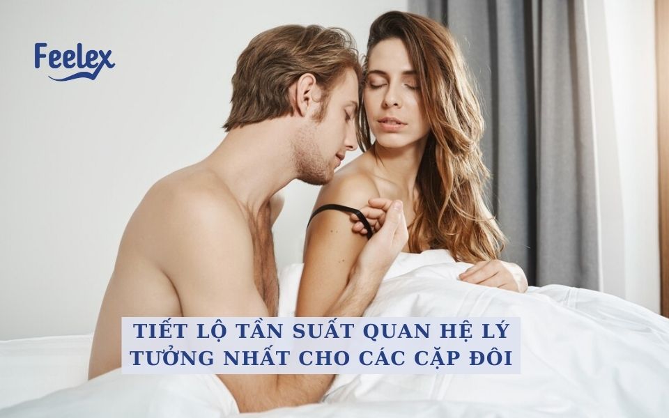 tần suất quan hệ