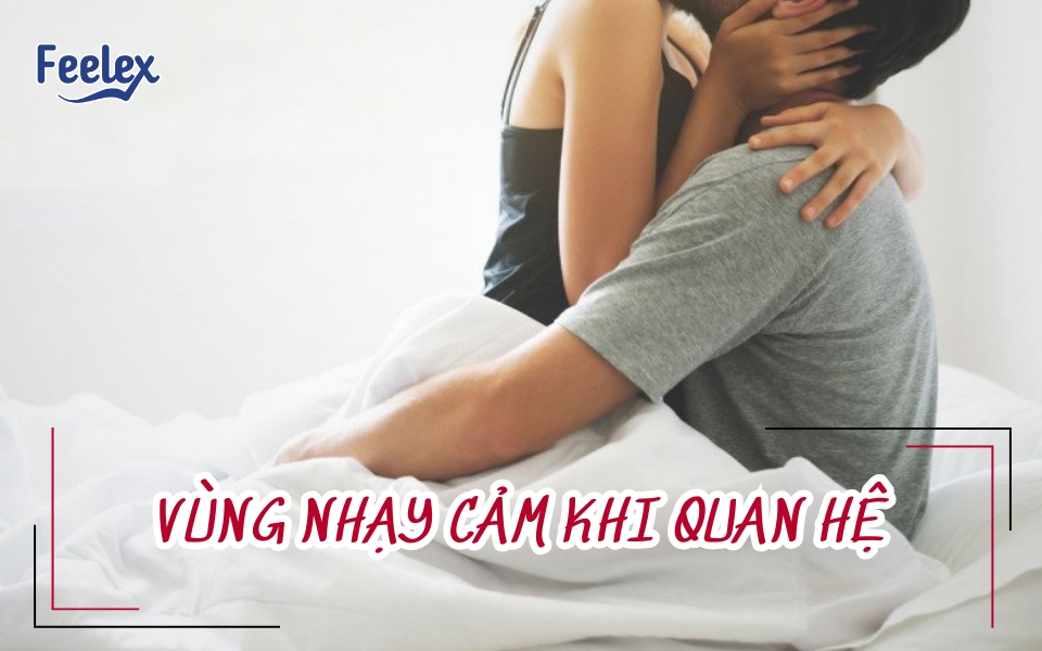 Vùng nhạy cảm