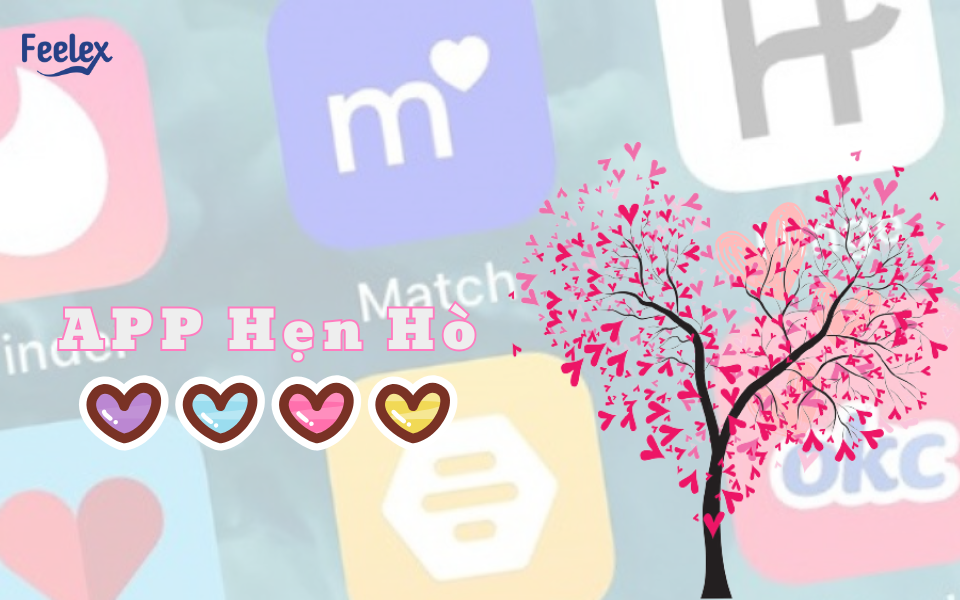 App hẹn hò