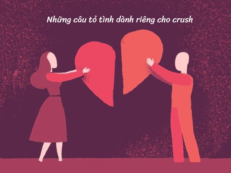 Những câu tỏ tình