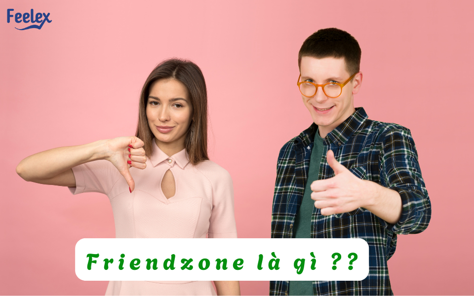 friendzone là gì