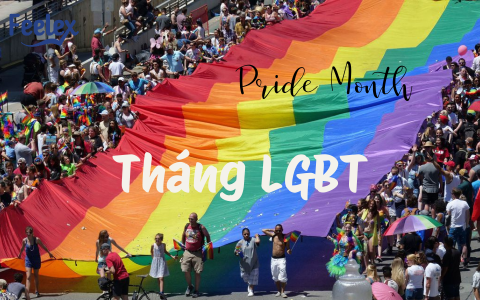 Tháng LGBT